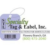 Flor Insurance 64 Specialty Tag New 11