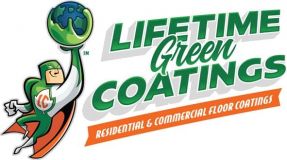 Diversified Construction 23 LGC globe logo