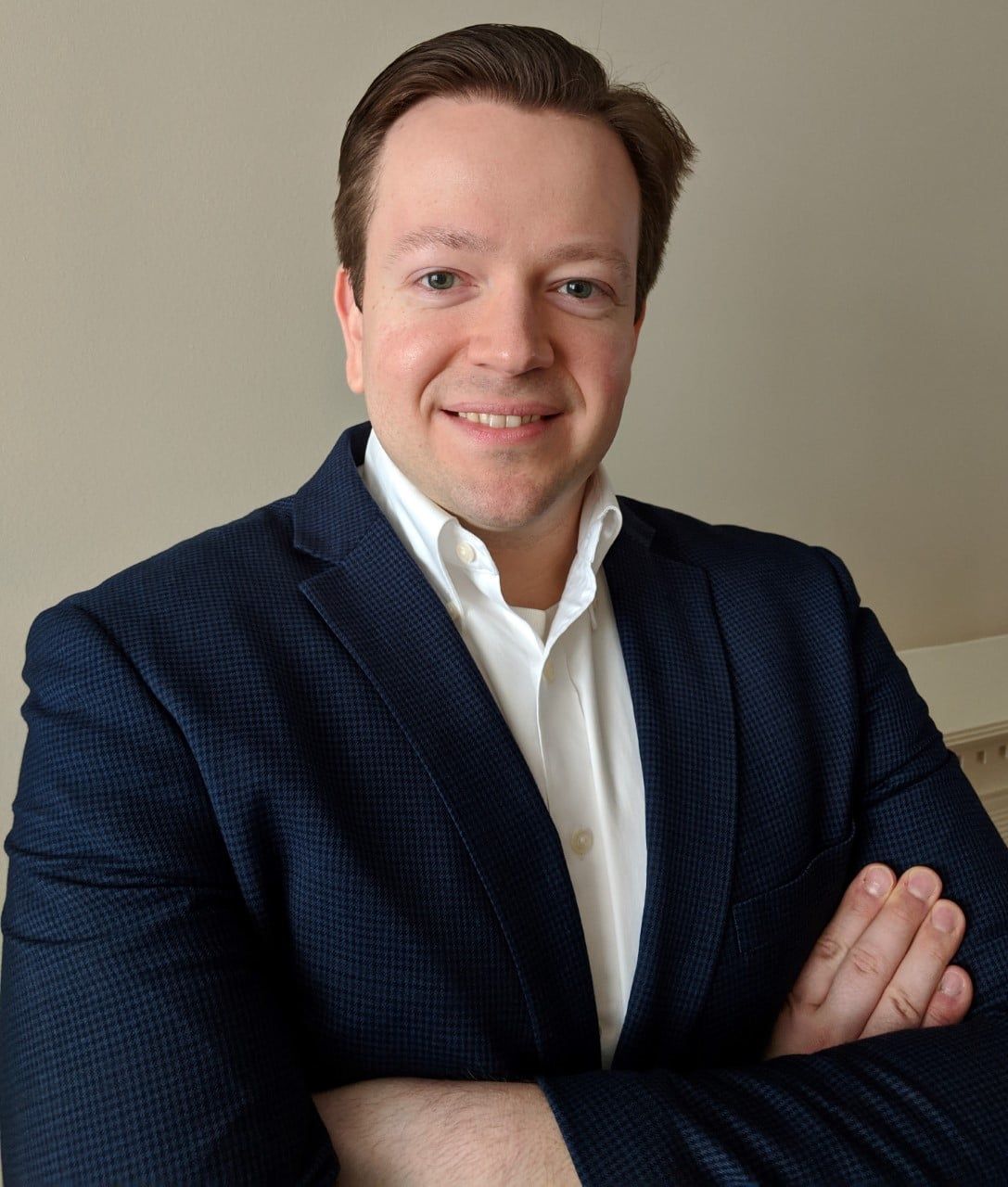 Law & Cannabis Businesses: What All Owners & Operators Should Know 1 David Picture Detroit
