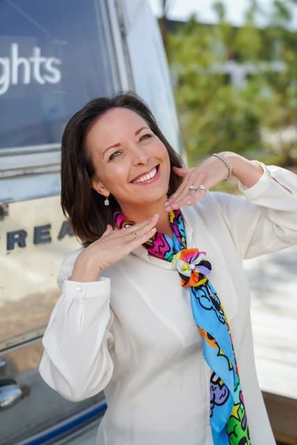 Pivoting into Cannabis: Using What You Already Know to Start Your Canna-Business 3 Kimberly Phipps-Nichol Headshot