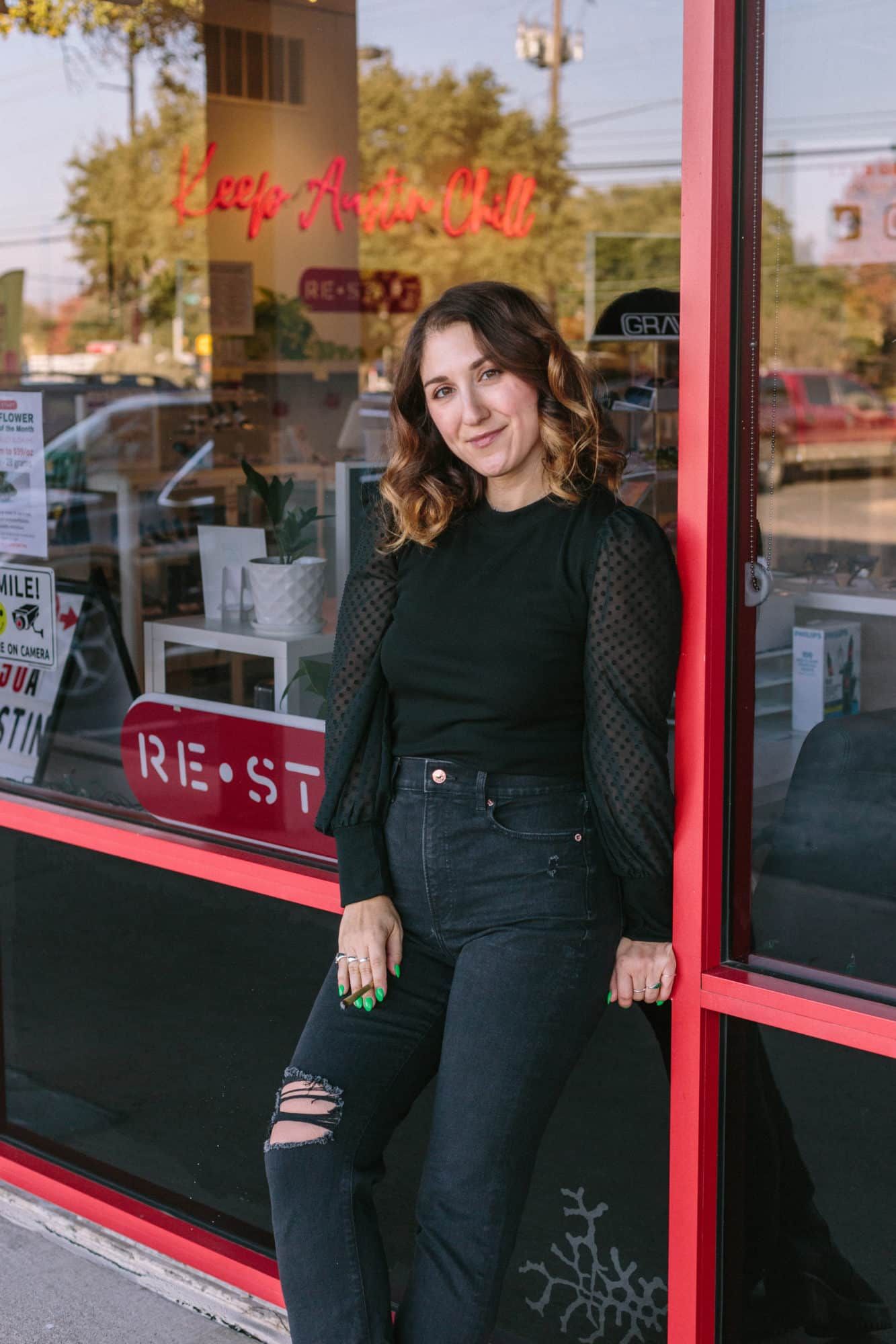 Seed to Strategy: How to Get the Sale? 1 Shayda Torabi