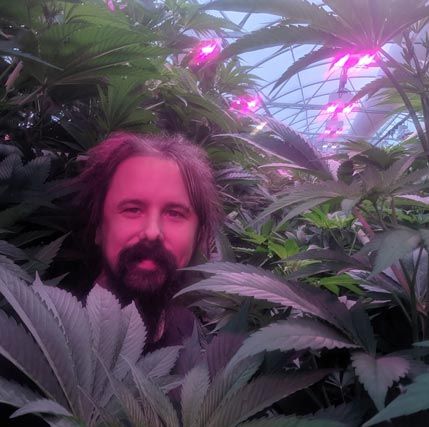 How Aquaponic Production can Increase Flavor, Speed of Growth & Profits 1 stephen raisner