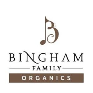 bingham organics
