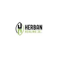 Herbon Healing website logo 0683106c