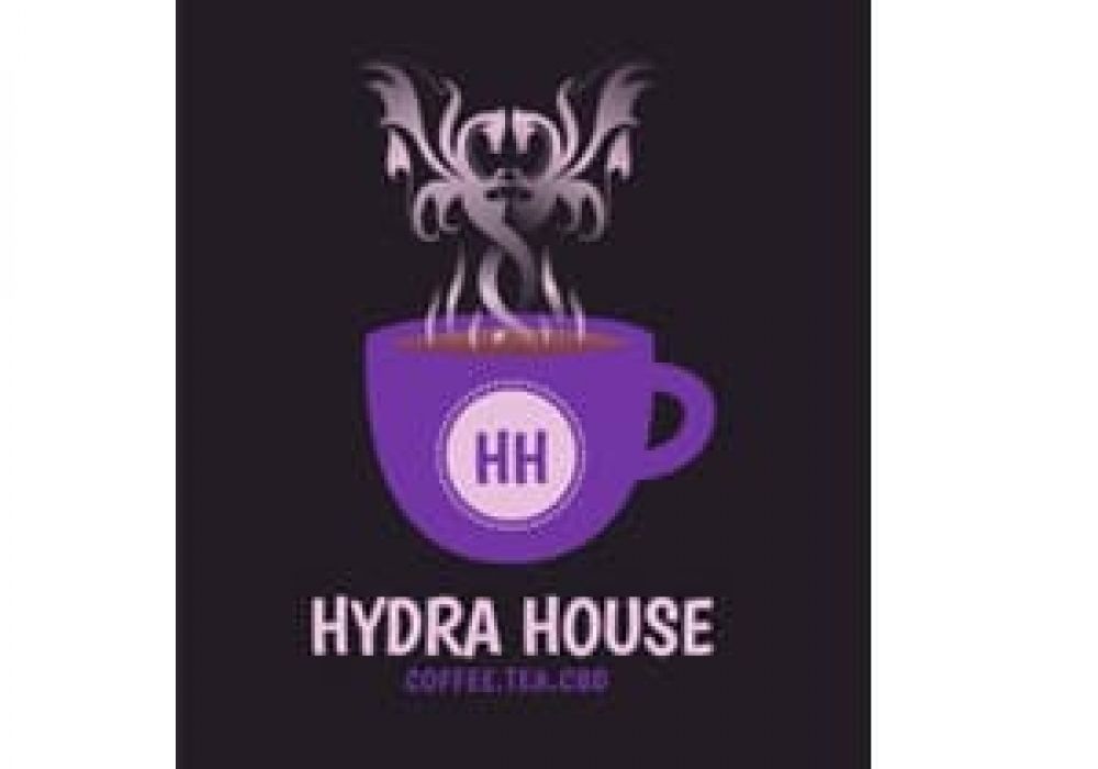 Hydra House website