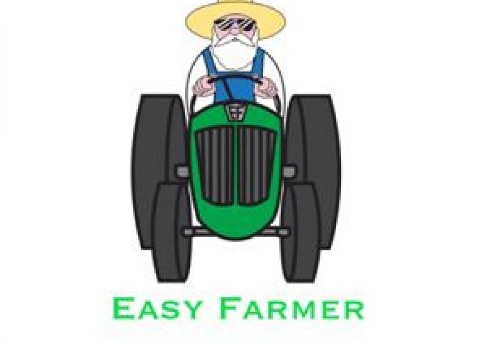 Easy Farmer Website