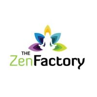 Zen Factory Website 0e0f20d1