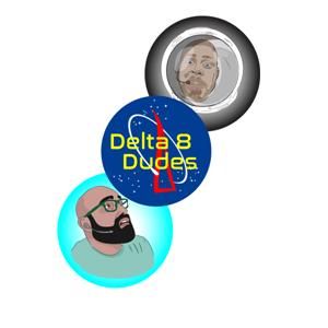 delta 8 dudes