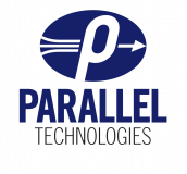 ParallelTech rgb stacked HR logo 13492a90