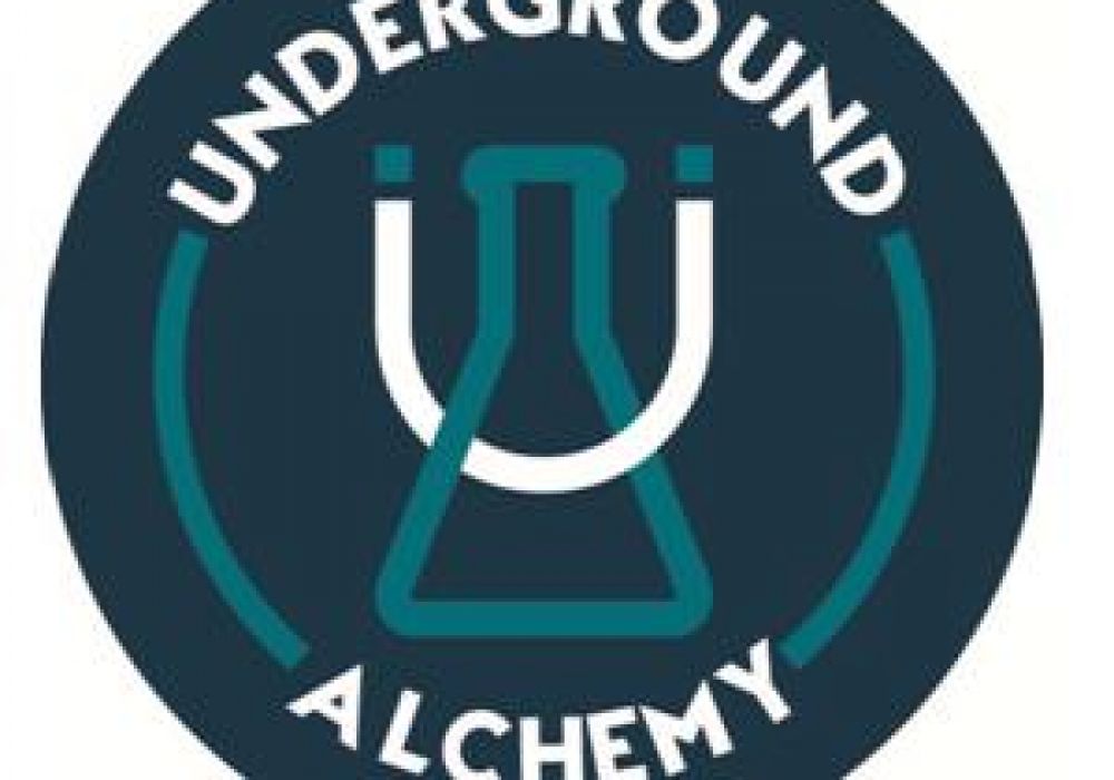 Underground website