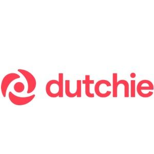 Dutchie Website logo 143e2f89
