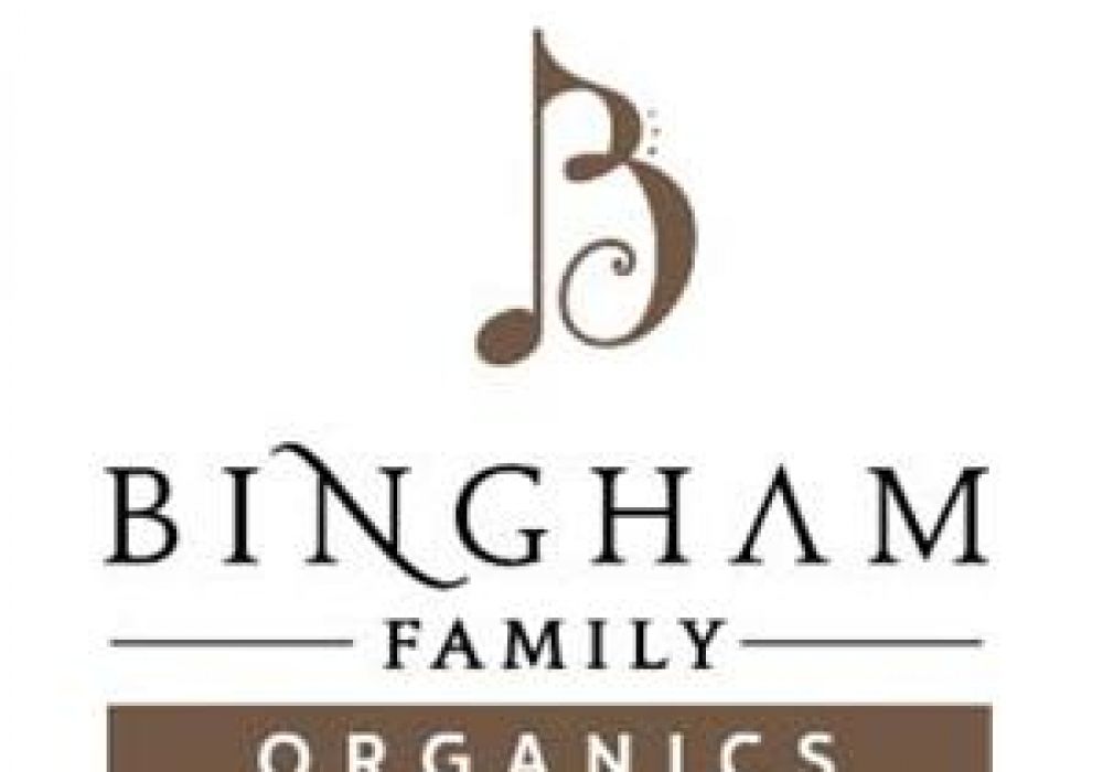 bingham organics