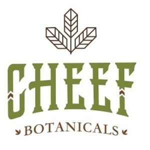 Cheef Botanicals website