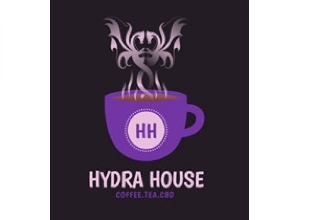 Hydra House website