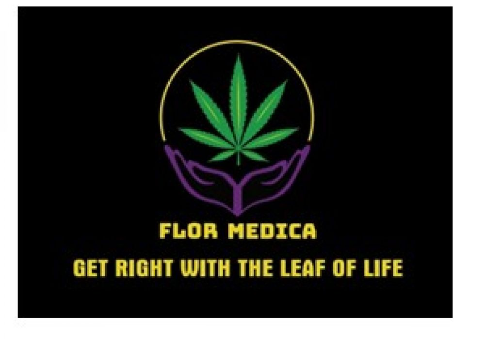 Flora Medica Website