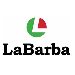 LaBarba Website