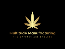 Multitude Manufacturing Gold Logo 2868dd36