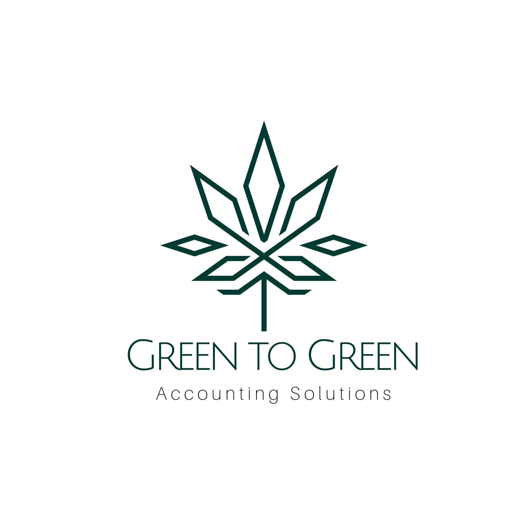 Green to Green Solutions Logo 29dd4bbc