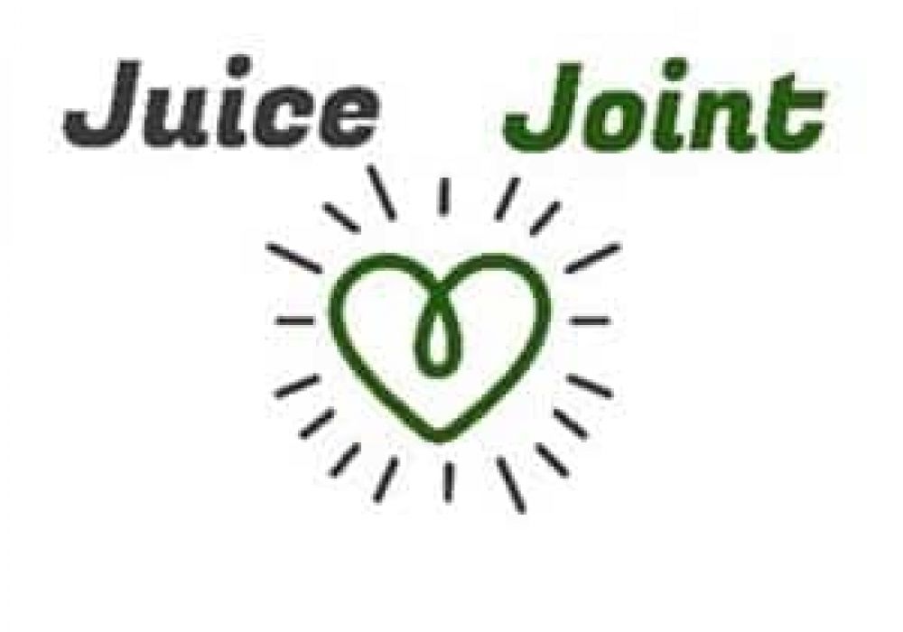 Juice Joint website