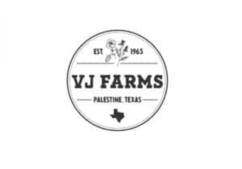 VJ Farms Website