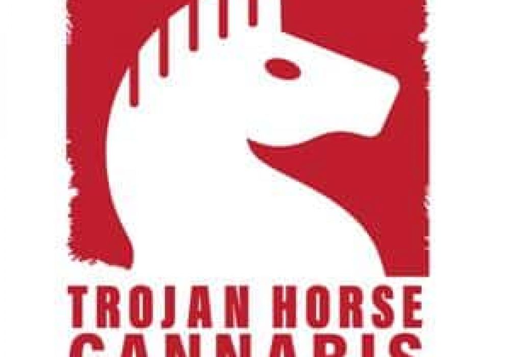 Trojan Horse Cannabis Website