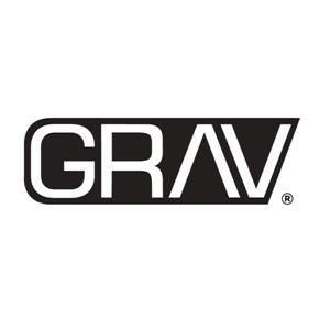 Grav website