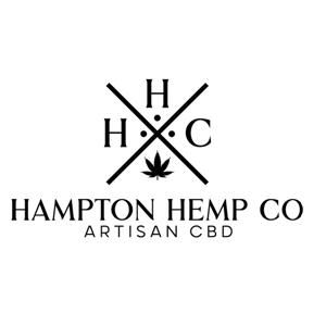 Hampton New Website