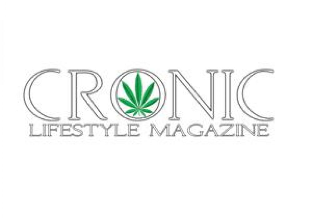 cronic magazine