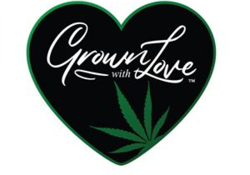 Grow with love website