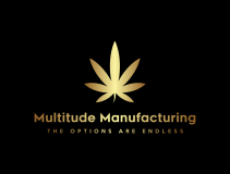 Multitude Manufacturing Gold Logo 38dbc07a