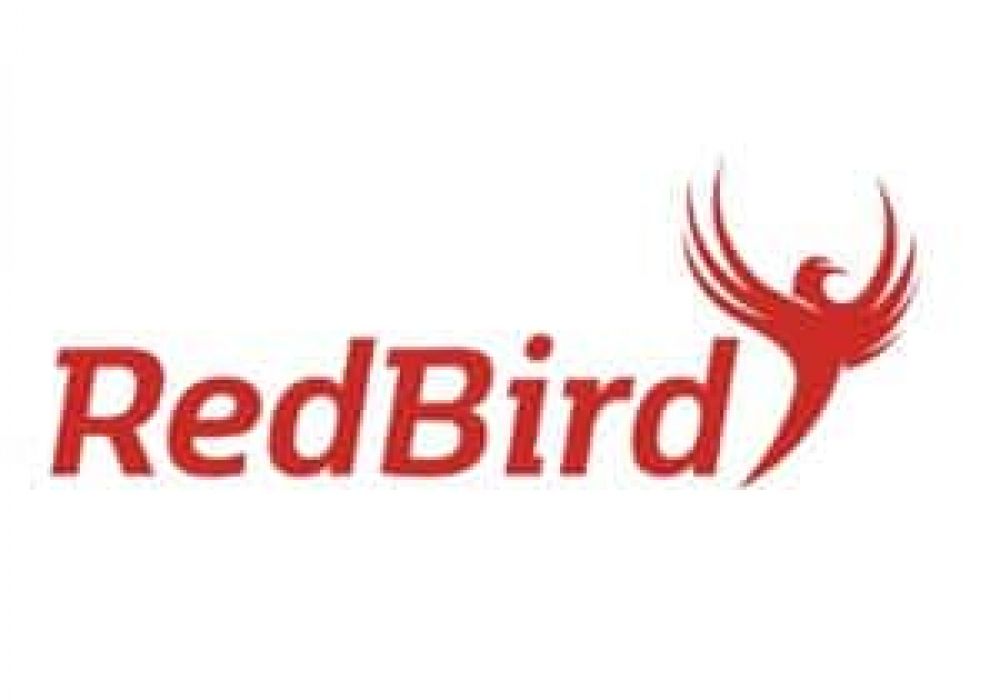 Redbird Logo Website