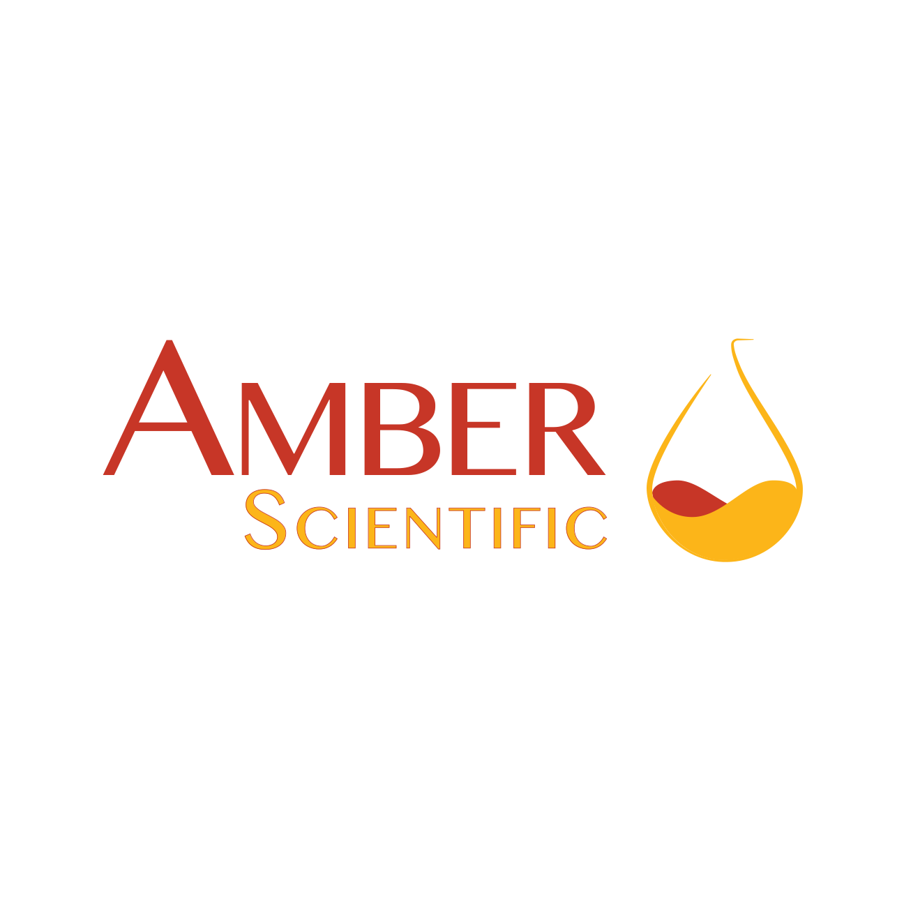 amber scientific logo