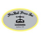 PreRoll Press Website 39b49403