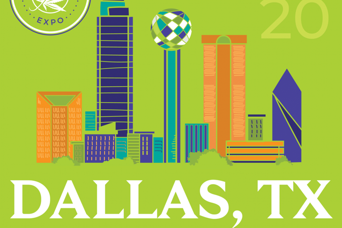 Dallas Hemp Convention