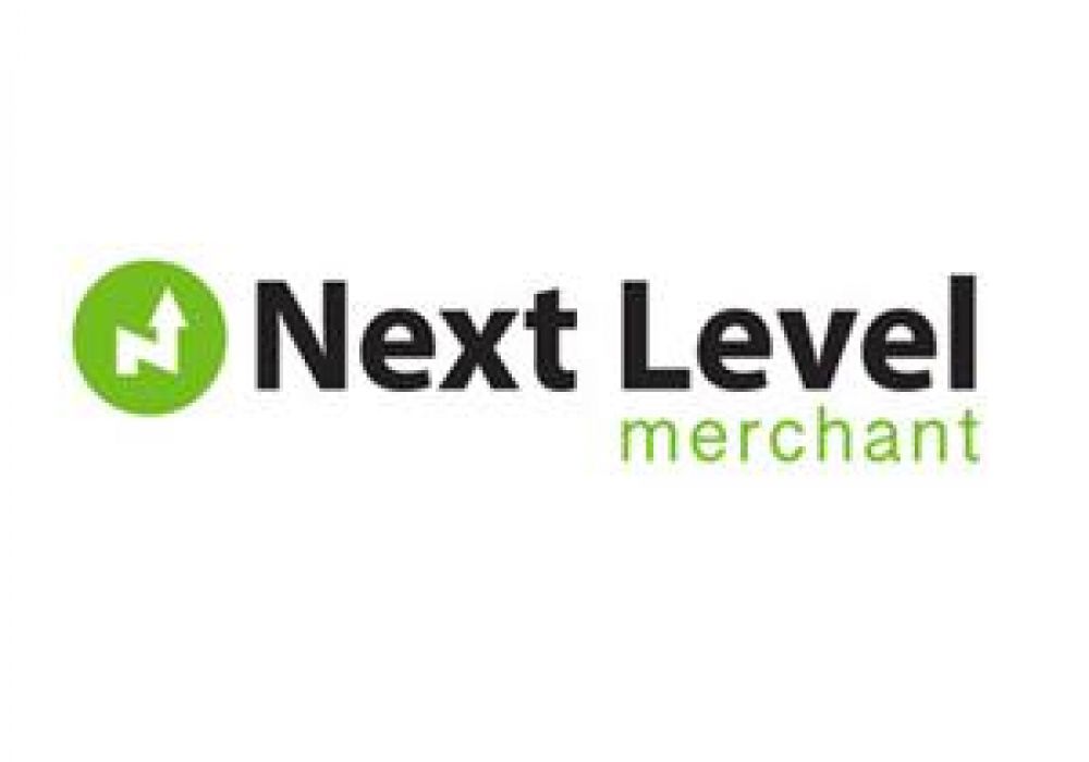 Next Level Merchant Website