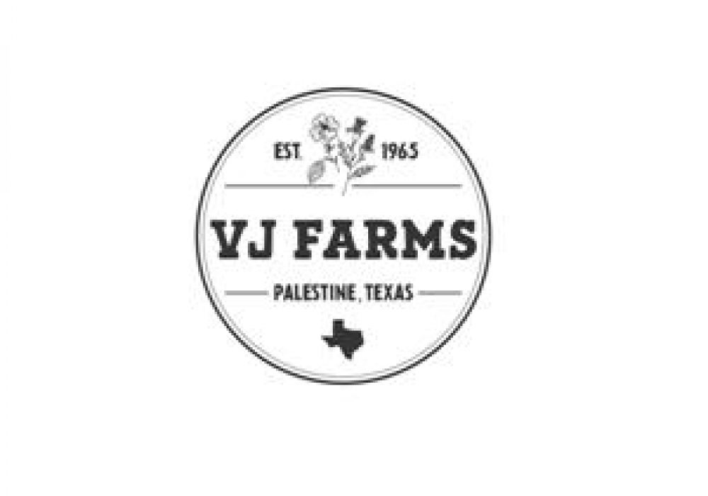 VJ Farms Website