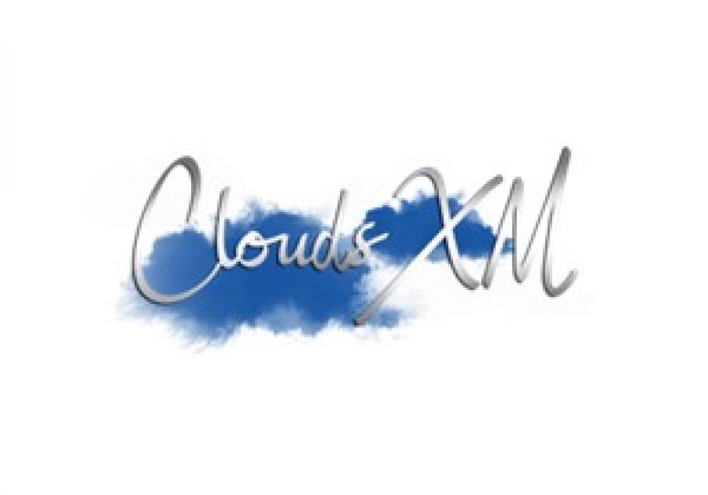 Clouds XN Website