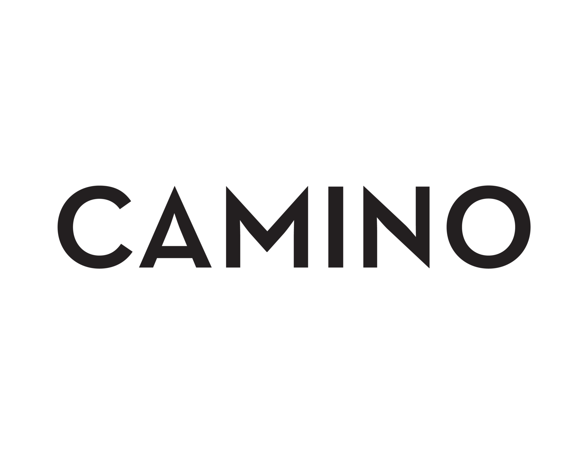 Camino Logo 4a9c1134