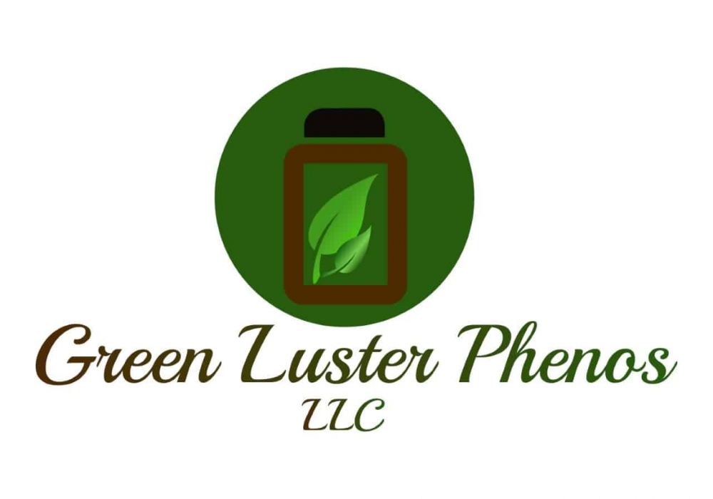 Green Luster Phenos