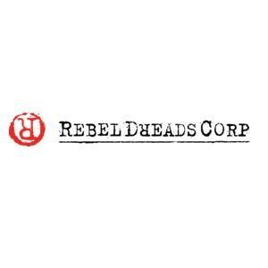 Rebel Dreads Corp Website