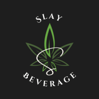 Slay Logo with Words 5453bad0