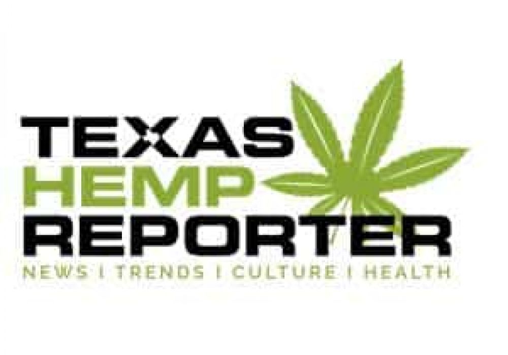 texas Reporter Hemp May