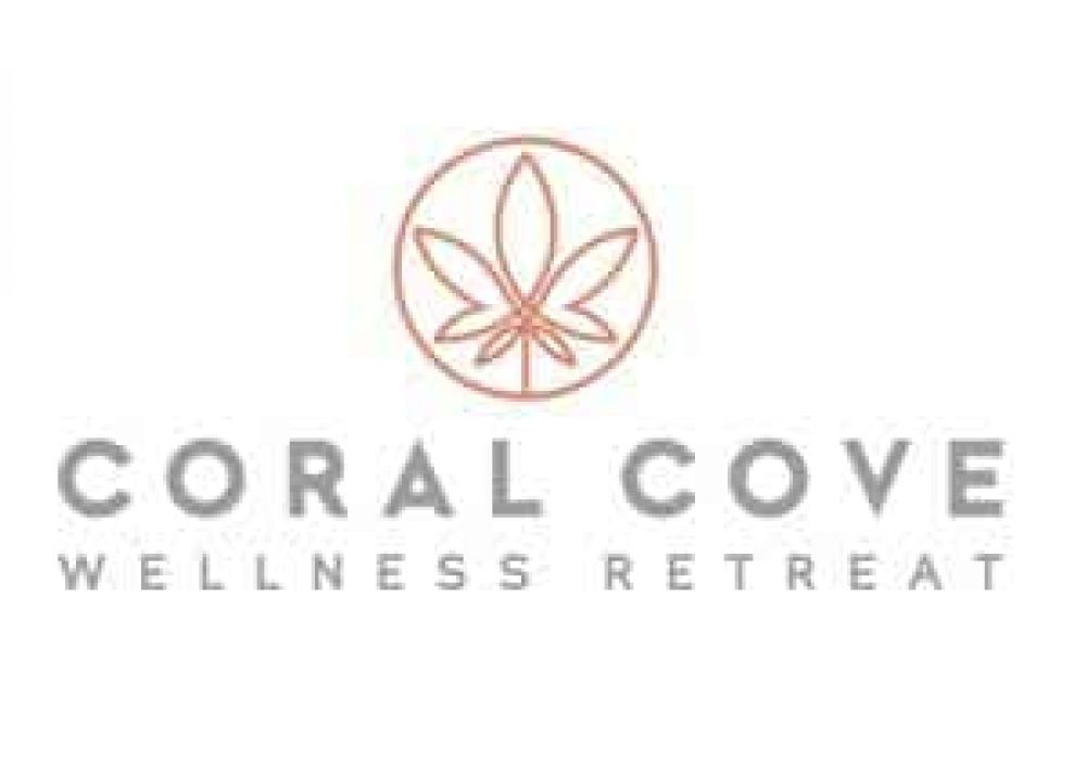 Coral Cove WEbsite