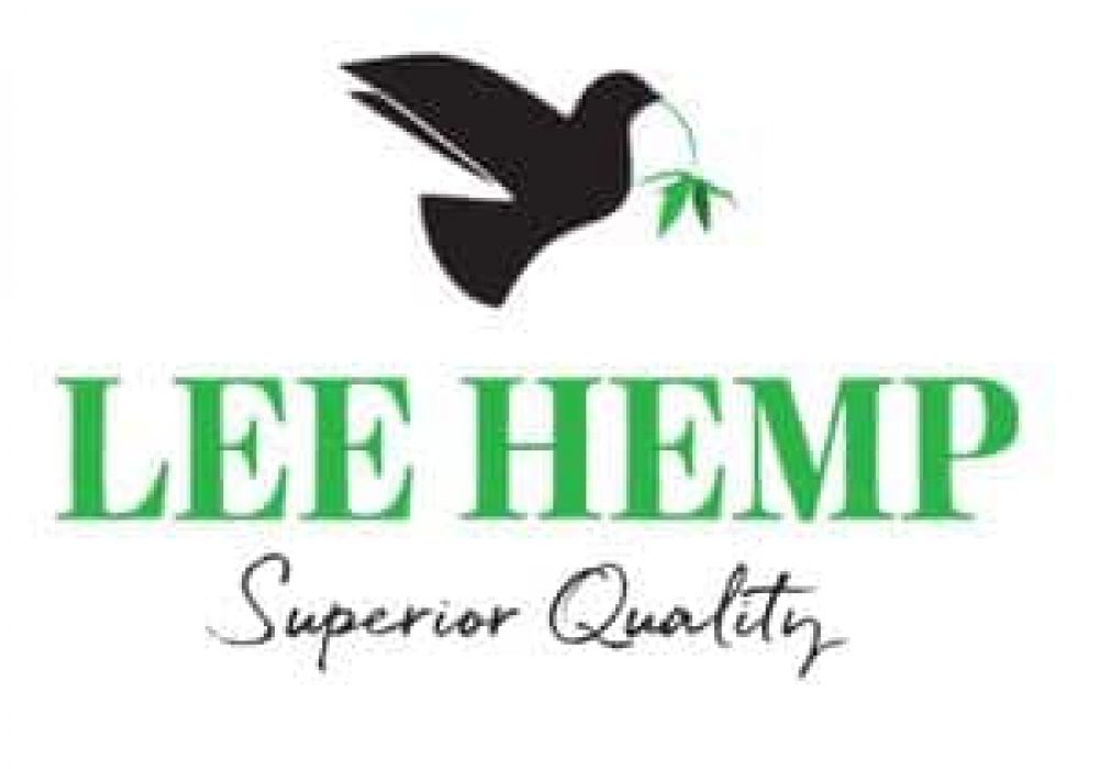 Lee Hemp Website