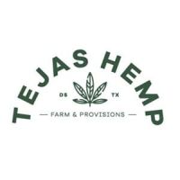 Tejas Hemp Logo 6204791f