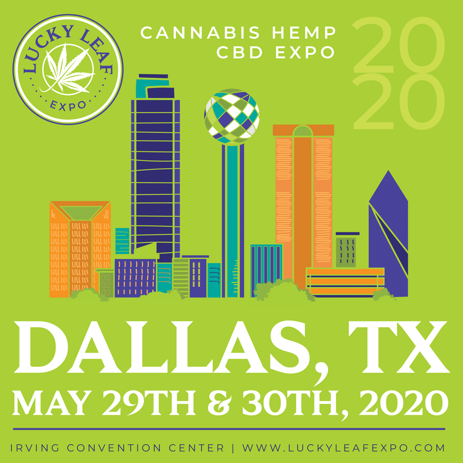 Dallas Hemp Convention