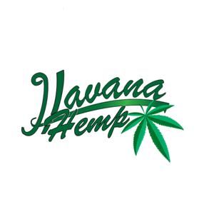 Havana Hemp Website