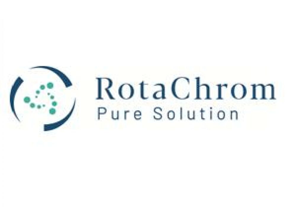 Rotachroma website