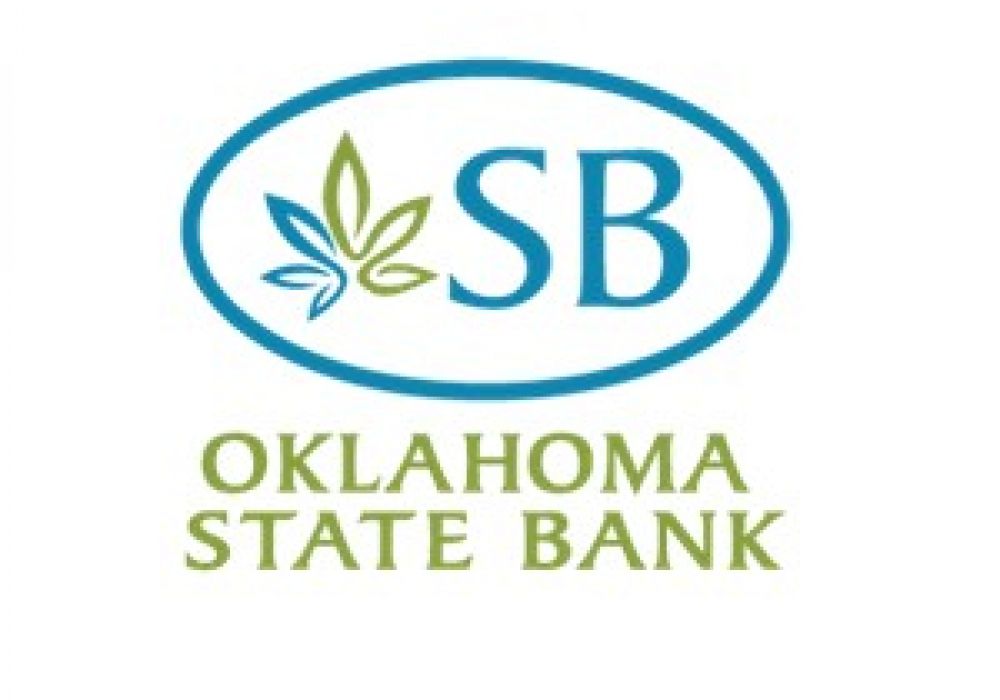 Oklahoma State Bank Website