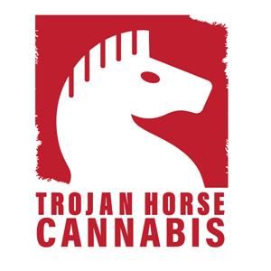 Trojan Horse Cannabis Website